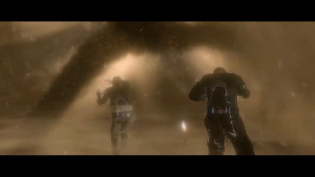 Прохождение Beyond: Two Souls — Часть 11: Чёрное Солнце [ФИНАЛ] (Хорошая концовка) смотреть онлайн