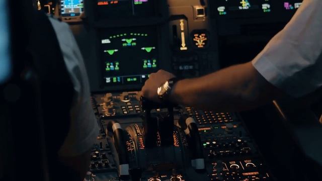 6 best commercial airplanes смотреть онлайн