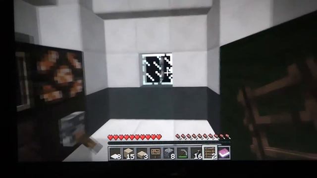 Minecraft Deadly Orbit #1 смотреть онлайн