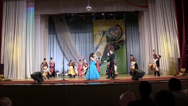 Не повторяется такое никогда Песня на выпускном смотреть онлайн