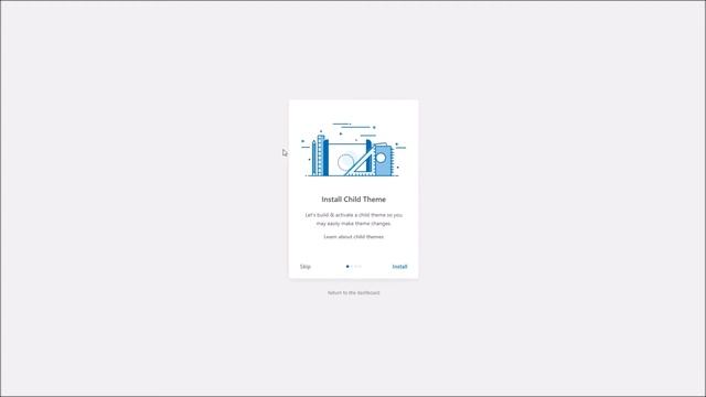 Lima WordPress Theme - Getting Started смотреть онлайн