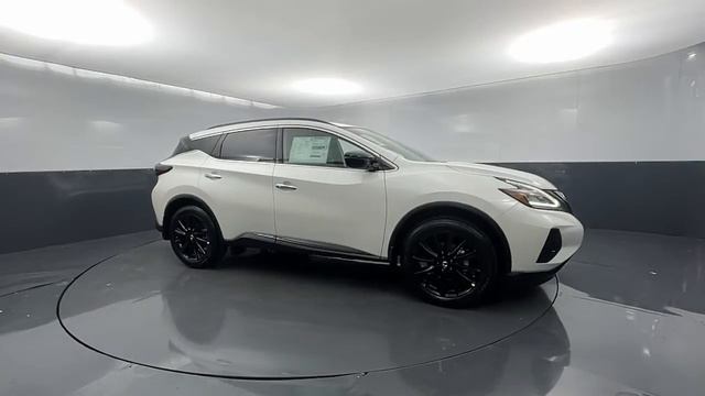 2022 Nissan Murano Tuscaloosa, Birmingham, Hoover, Mccalla, Alabaster 123325 смотреть онлайн