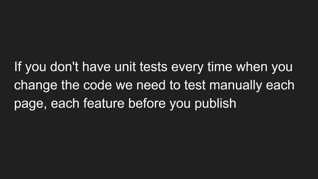 1. Why Jasmine for Unit Testing. Introduction to Jasmine Framework for JavaScript Applications. смотреть онлайн