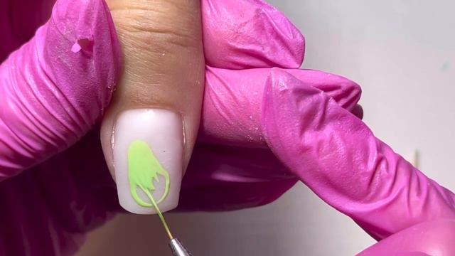 Смена формы!!!!АВОКОТ🤩🤩🤩Рисунок от руки!!! смотреть онлайн