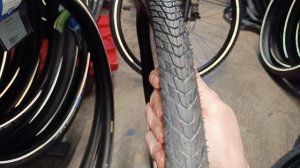 Туринг. Выбор резины для велотуризма. Антипрокольные покрышки марки Schwalbe, Continental, Michelin