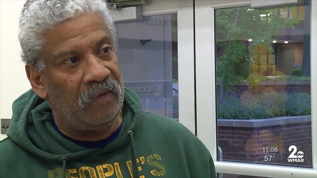 'Keep your promise': Community members react to gubernatorial debate held at Coppin State Universit смотреть онлайн