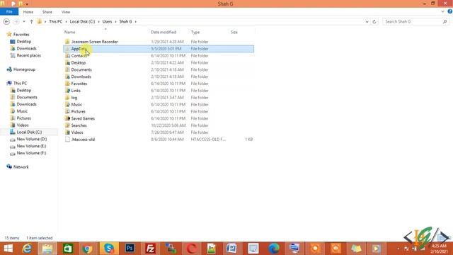 How to delete Photoshop Temp Files from disk смотреть онлайн