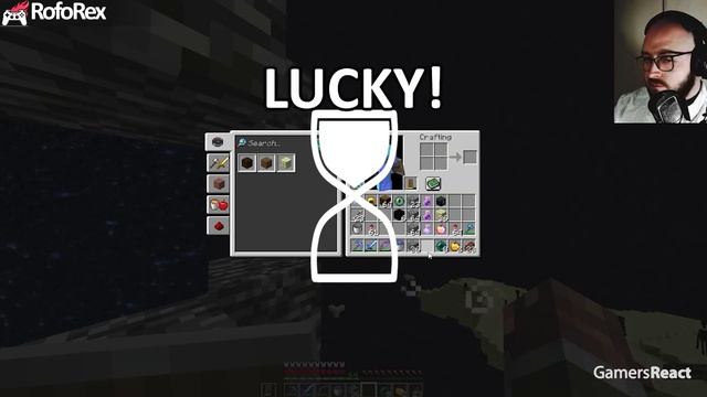 Minecraft but nothing goes wrong #8 смотреть онлайн