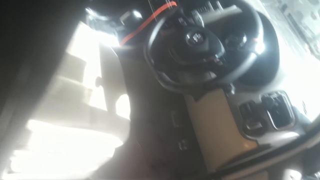 BOOT OPENER CAMERA FOR VOLKSWAGEN AMEO VENTO AND SKODA RAPID CLASSIC -9818935777 смотреть онлайн