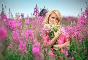 КЛИП .Это любовь за собой позвала