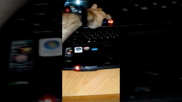 Acer  Aspire 5530 не запускается