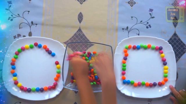 ЛОГОПЕД/ДЕЛАЕМ РАДУГУ ИЗ СКИТАЛСА/ОПЫТЫ ДЛЯ ДЕТЕЙ/РАЗВИВАЕМ МЕЛКУЮ МОТОРИКУ смотреть онлайн
