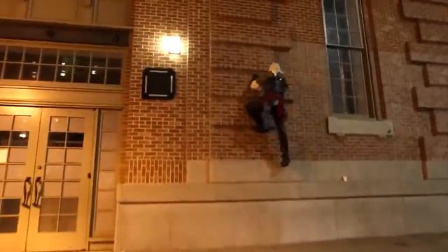 Ассасин жив смотреть онлайн