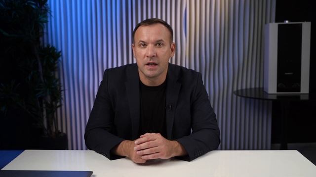 Hubert: 5 вещей, на которые нужно обратить внимание при покупке газового котла смотреть онлайн