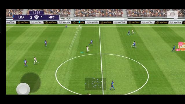 (ADMIN 2) Let's Play Friendlies 💥 | Road To 1.36k Fam❤️ | Pes 2021 Mobile смотреть онлайн
