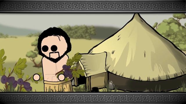 The Neolithic Revolution - Mini-Documentary смотреть онлайн