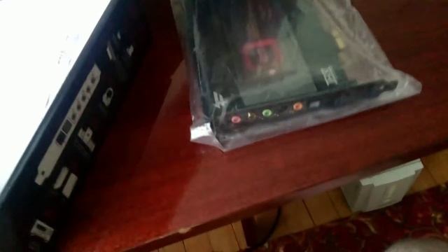 Обзор Creative Recon3D Fatal1ty Professional смотреть онлайн