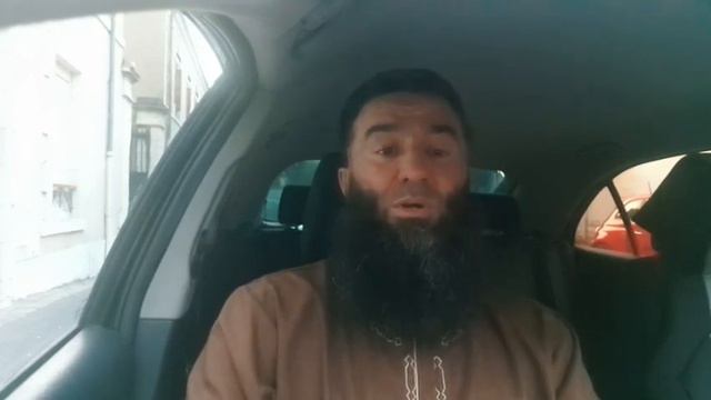 взывание к мертвым это ширк на чеч. яз смотреть онлайн