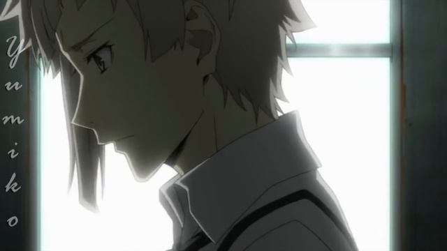 CRACK № 26 Бродячие псы ▌Bungo Stray Dogs ▌КРЫСИНЫЕ МЫСЛИ смотреть онлайн