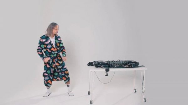 DJ RESHETNIKOV - PROMO