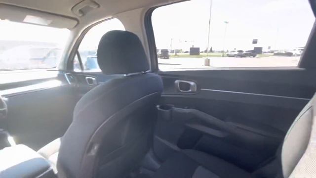 2021 Kia Sorento LX Premium смотреть онлайн