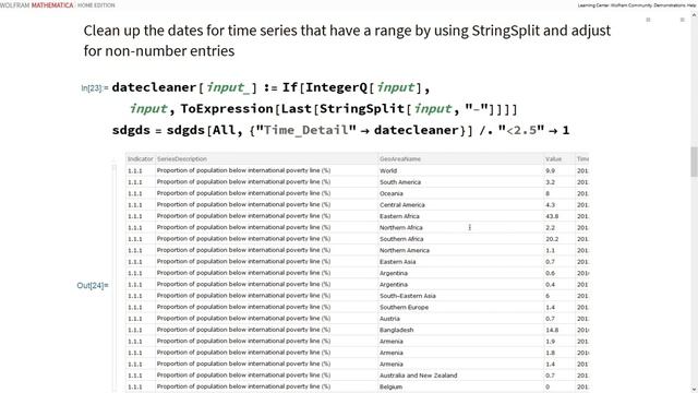 Structuring Diverse Data Sources for Machine Learning and Analysis смотреть онлайн