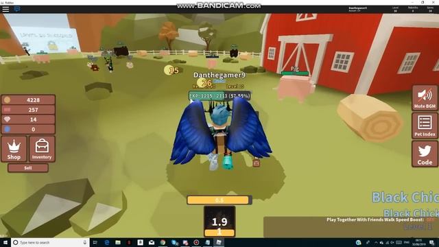 ALL WORKING *OP* CODES! Roblox Hunting Simulator 2 смотреть онлайн
