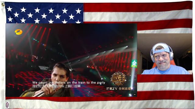 KZ Tandingan《Royal》 "Singer 2018" Episode 9【Singer Official Channel】- REACTION смотреть онлайн