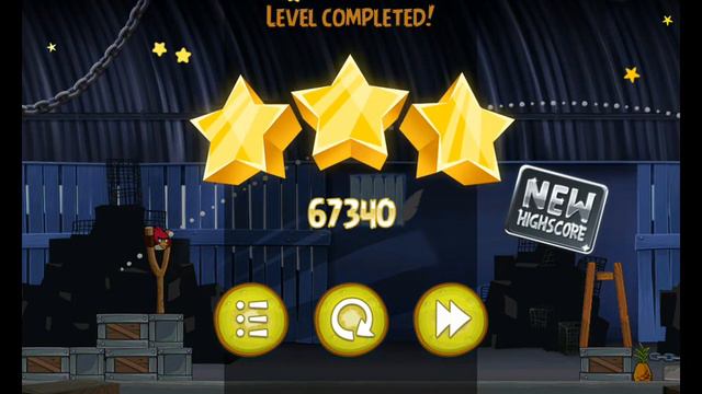 angry birds rio 1.6.0 gameplay level 11 out of 15 смотреть онлайн