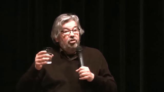 Humor en Amerika - College Maarten van Rossem - Studium Generale смотреть онлайн