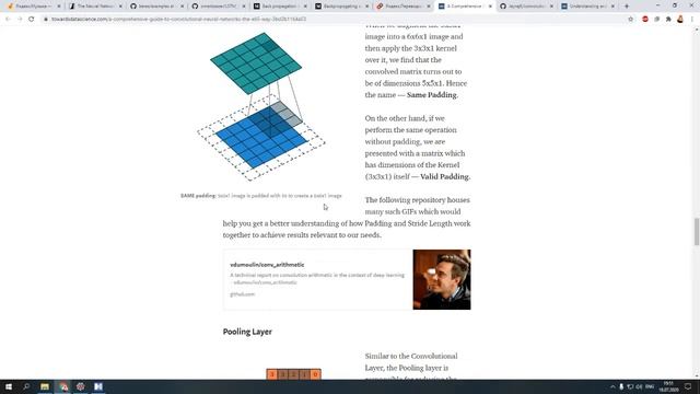 Когда композитор - компьютер. Сверточные нейронные сети (CNN) смотреть онлайн