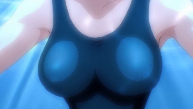 To Love-Ru「AMV」- Summer смотреть онлайн