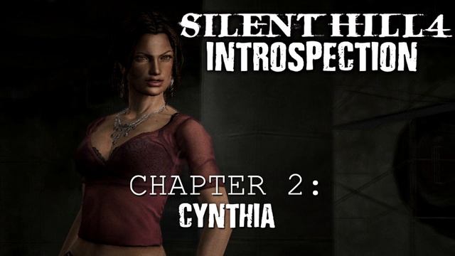 Dena Reads Silent Hill 4: Introspection, Chapter 2 смотреть онлайн