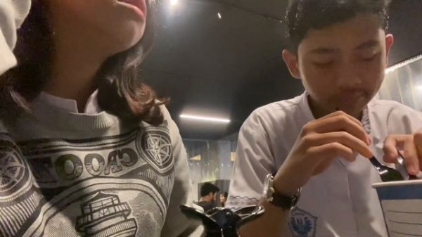 cuapinn lagii | Vlog 5 (2/3)