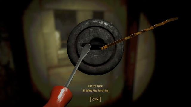 Fallout 4 Automatron DLC its a its a....? смотреть онлайн