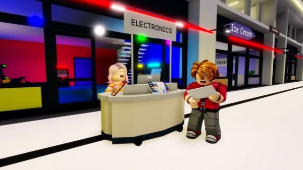 ROBLOX Brookhaven 🏡RP - FUNNY MOMENTS: Poor Peter And His Poor Little Sister