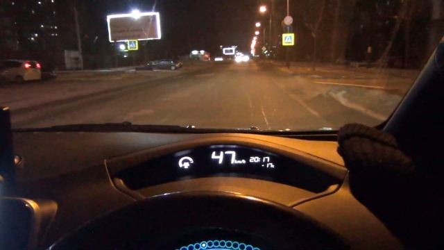 Первая зарядка на chademo дополнение смотреть онлайн