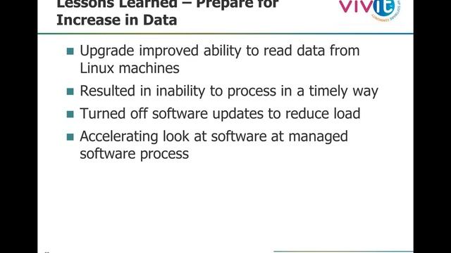 1-31-12 Customer Success Story_ Upgrade to Asset Manager 9.3 смотреть онлайн