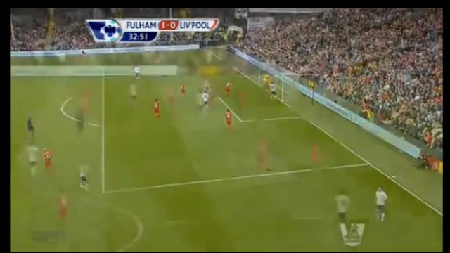 FUL 1-0 LIV смотреть онлайн
