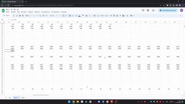 Аим БОТ за пол года | roaPATH day #8 смотреть онлайн