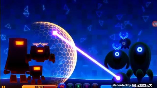 Прохождение игры Robotek серия 1 смотреть онлайн