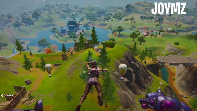 Fortnite Montage - BOP (DaBaby) Jabba Switchway *NEW EMOTE* смотреть онлайн