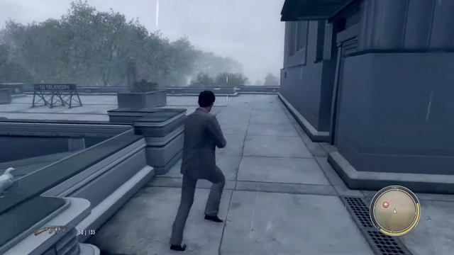 ЗАВЕРШЕНИЕ ПУТИ - MAFIA II #13 смотреть онлайн