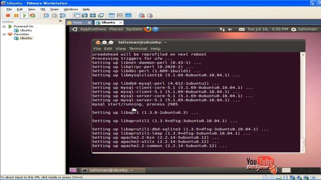 How to make Talisman Online Private Server part 2 смотреть онлайн