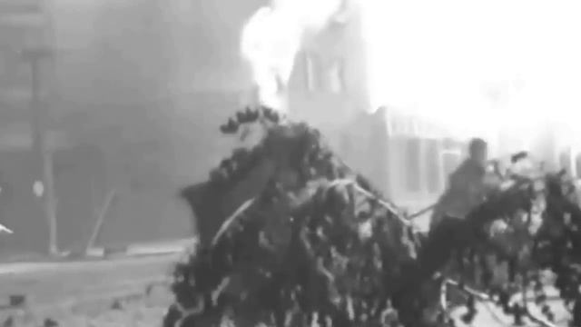 14 февраля 1943 г. Освобождение Луганска от фашистских захватчиков смотреть онлайн