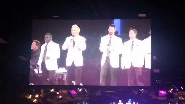 We'll Talk It Over смотреть онлайн