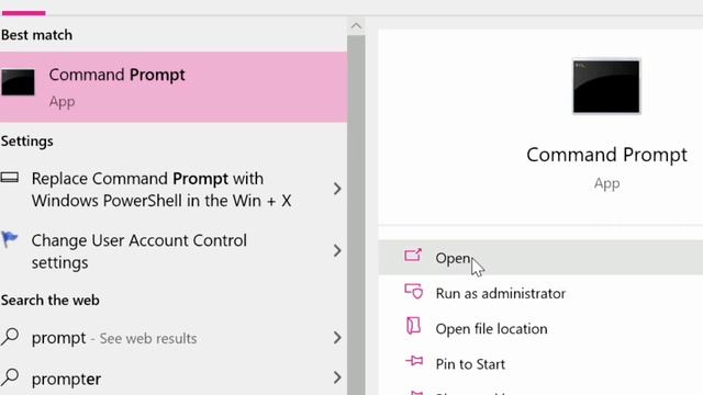 Cek Versi Composer di PC Memalui Command Prompt - Check Composer Version смотреть онлайн