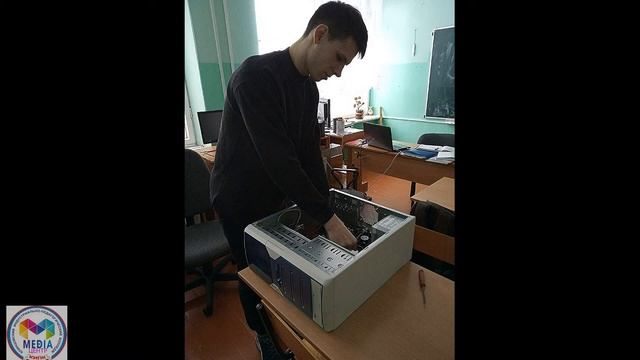 Специальность "Компьютерные системы и комплексы" смотреть онлайн