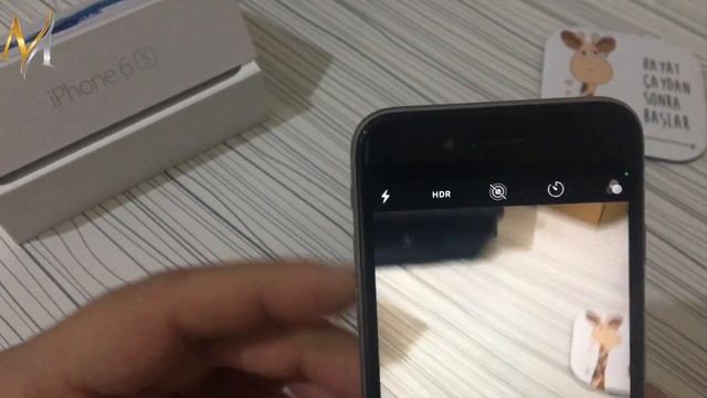 2024'te iPhone 6s Kamerası: Hala İyi Mi? смотреть онлайн