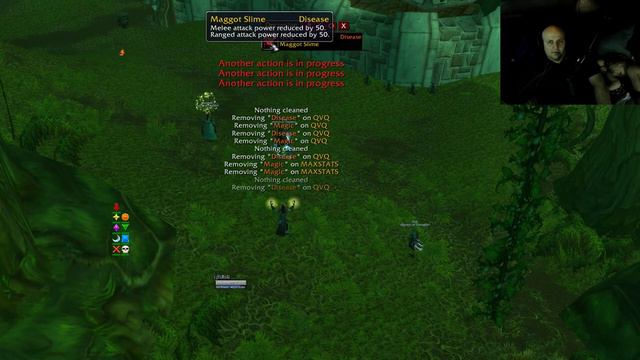 Classic WoW Decursive For Dummies